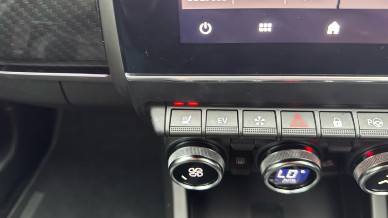 Renault Arkana 1.6 E-TECH Hybrid 145 R.S. Line 5dr Auto Hybrid Estate